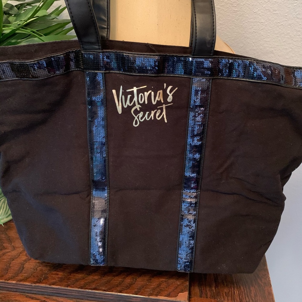 Victoria’s Secret bag